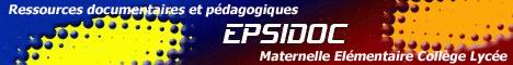 EPSIDOC :: Annuaire de ressources documentaires et pdagogiques